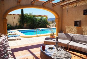 Calpe/Calp, Valencian Community