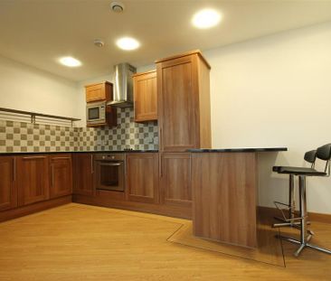 2 bedroom apartment to rent - Photo 4
