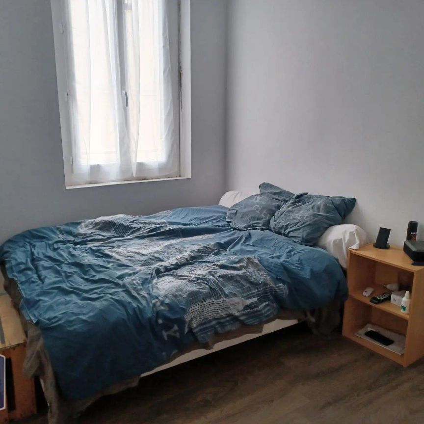 Appartement à louer 2 pièces 47.82m² - Photo 1