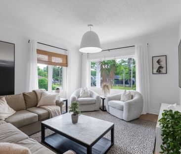 For Lease - 256 Old Mosley Street Unit# Main, Wasaga Beach, Ontario - Photo 3