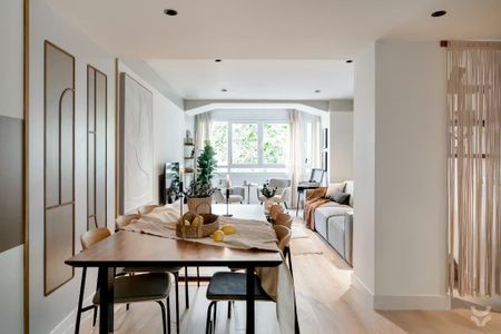 Calle de Félix Boix, Madrid, Community of Madrid 28036 - Foto 2