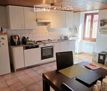 3.5 Zimmer, 70 m² - Photo 1