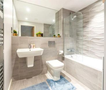 2 bedroom apartment to rent - Photo 5