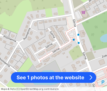 Mieszkanie na wynajem - Photo 1