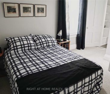 For Lease - 164 Trafalgar Road Unit# 1, Oakville, Ontario - Photo 5