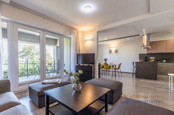 Pronájem bytu 3+kk 98 m² - Photo 1