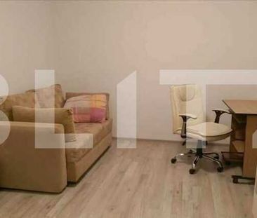 1 camera, 42 mp, imobil nou, mobilat modern, zona strazii Viilor - Fotografie 6
