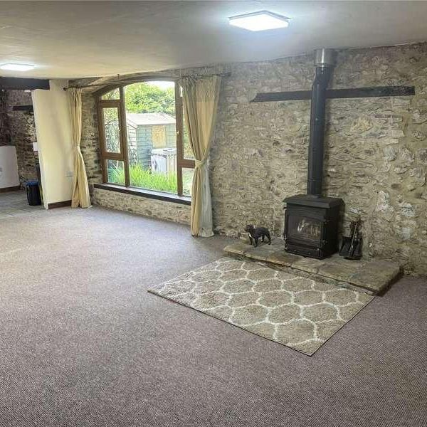 Genestic House, Monkton, Honiton, Devon, EX14 - Photo 1