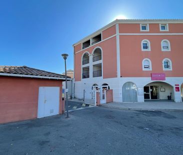 ROUSSET - Type 2 meublé avec terrasse - Photo 3