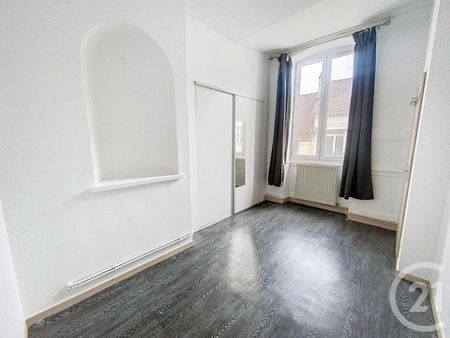 Appartement F2 à louer - Photo 5