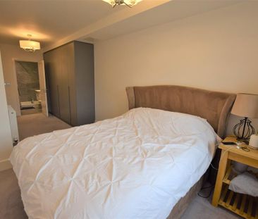 2 bedroom apartment to rent - Photo 6