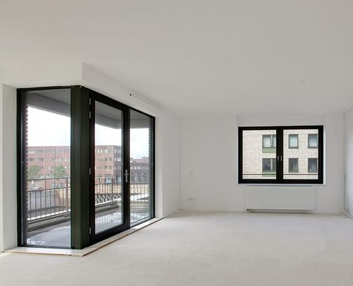 Appartement te huur: Bert Haanstrakade 568 1087 HJ Amsterdam - Photo 1