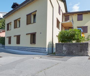 Via Cimitero 3, 6500, Bellinzona - Foto 4