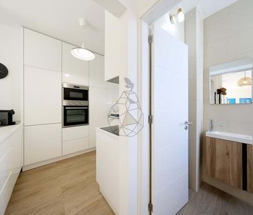 Apartamento T2 - Photo 5