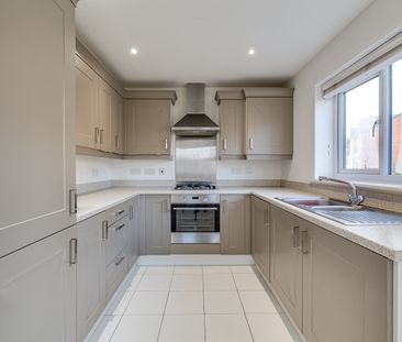 Maple Way, Penyffordd, Chester - Photo 1