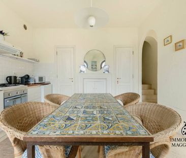 Appartamento in villa piazza Giacomo Bastreri 7, Centro, Portovenere - Photo 3