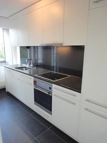 4-ZW à 81 m2 on the 3rd floor - Foto 4