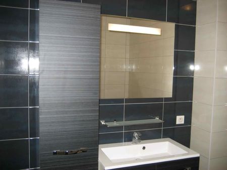 Appartement te huur - Photo 5