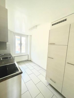 Appartement de 4 pièces situé au rez-de-chaussée - Photo 1