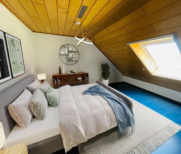 Pronájem bytu 2+kk • 67 m² bez realitky, Bádensko-Württembersko - Photo 2