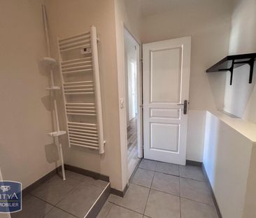 Location Appartement 110m² CARCASSONNE 11000 - Photo 4