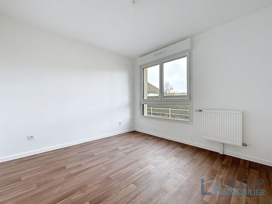 Location Appartement 2 pièces 43m² BOURG ACHARD 27310 - Photo 1