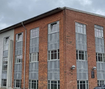 2 værelses med stor stue og stort soveværelse - Foto 2 | Rentumo