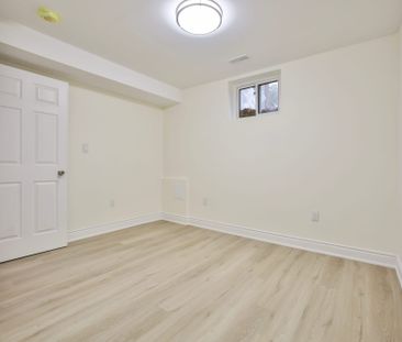 For Lease - 816 Linden Court Unit# Bsmt, Whitby, Ontario - Photo 3