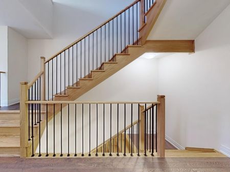 For Lease - 21 La Reine Avenue Unit# MAIN, Richmond Hill, Ontario - Photo 5