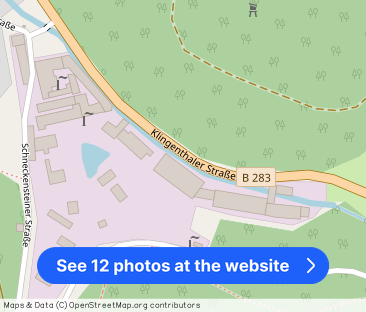 2-Raum-Wohnung sucht Mieter! - Photo 1