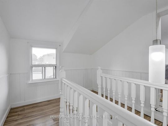 For Lease - 187 ANNIS Street Unit# 2, Oshawa, Ontario - Photo 1