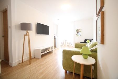 21 Dorset Street, Glasgow, G3 7AG - Photo 5