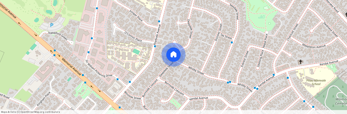 15 Deepdale St, Burnside, Christchurch City