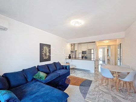Location Appartement 2 pièces 51m² CANNES 06400 - Photo 3