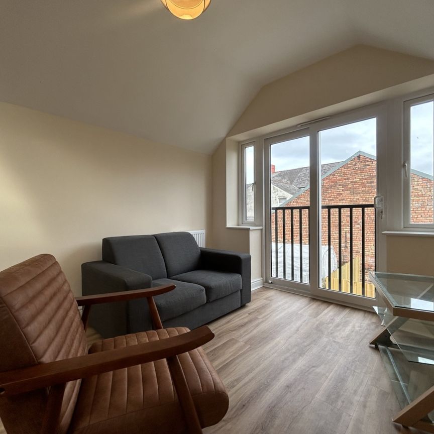 Manor Street, Heath - Photo 1