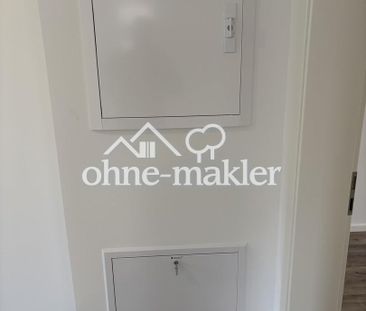 NEUBAU 2 Zimmer 40m² Wohnung 1. OG mit Balkon zu vermieten in Berli... - Photo 2