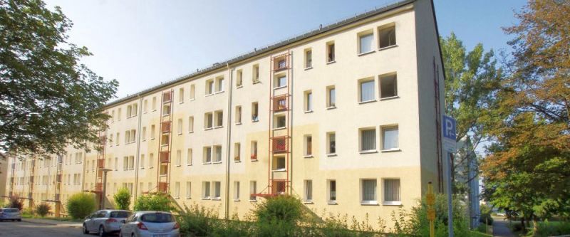 Aufwendig sanierte Etagenwohnung mit über 102 m² in beliebter Lage - Foto 1
