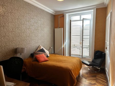 Location appartement 4 pièces, 110.00m², Clermont-Ferrand - Photo 3