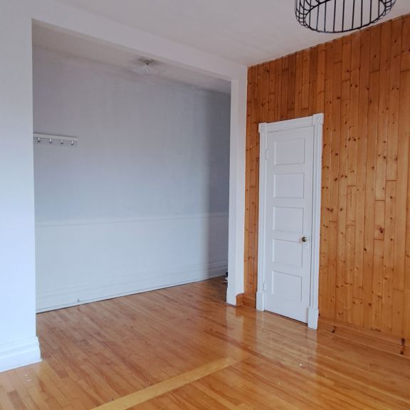 Appart 4 1/2 À Louer - Plateau Montroyal - Photo 1