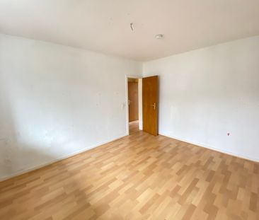 Großzügige Wohnung mit Balkon – auch für WGs geeignet! - Foto 2