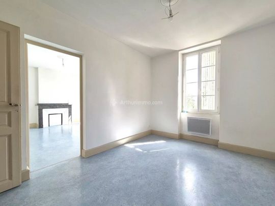 Location Appartement 3 pièces 68 m2 à Albi - Photo 1