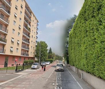 Bilocale con terrazzo e garage a Vedano al lambro - Photo 4