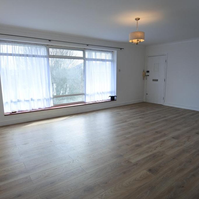 2 bedroom flat to rent - Photo 1