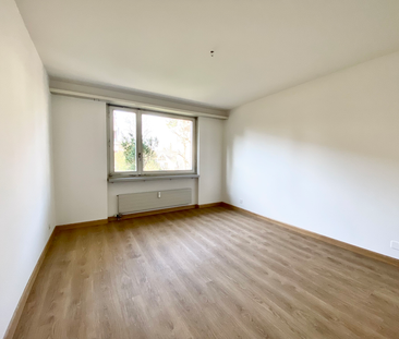 WOHNEN AN GRÜNER LAGE IN ALLSCHWIL - Foto 4 | Rentumo