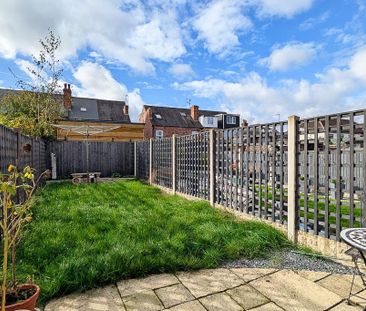 2 bedroom terraced house to rent - Photo 1