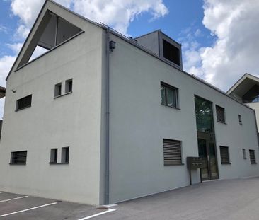 Bel appartement de 3 pièces au coeur de Rolle - Foto 5