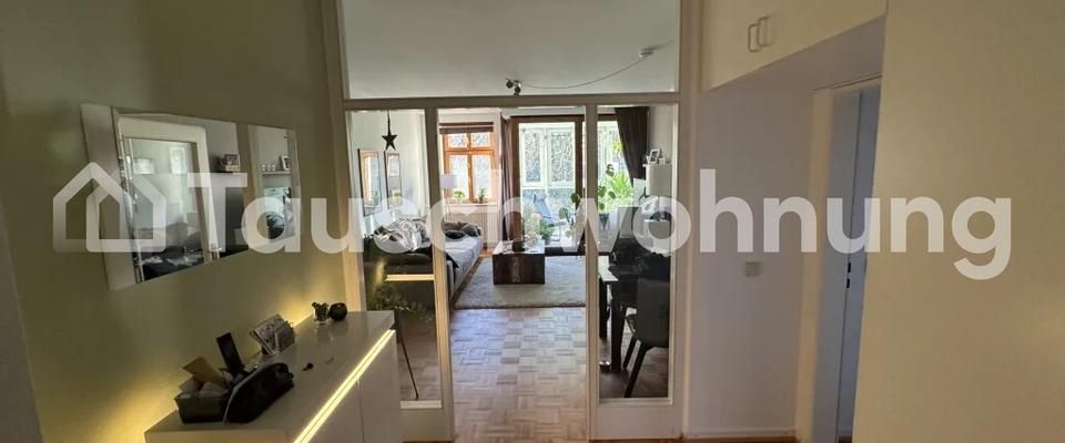 TAUSCHWOHNUNG Suchen 3-Zimmer-Whg in Wilhelmsburg/Veddel gegen Ottensen - Foto 1