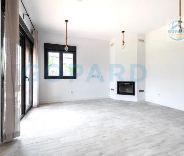 Casa o chalet de alquiler en Raya del Palancar - Guadamonte - Photo 2