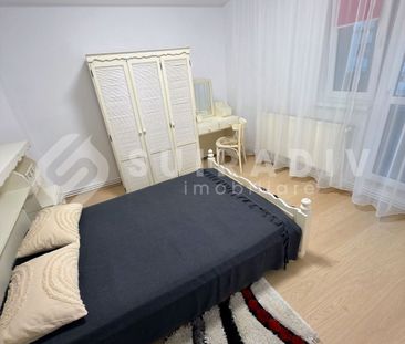 3 camere decomandate | 2 balcoane | Mărăști - Photo 2