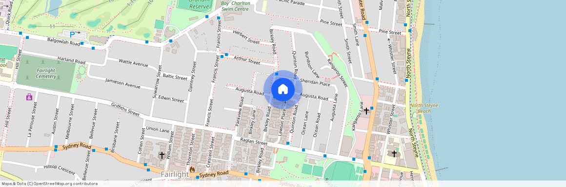 2/28 Augusta Road, NSW 2095, Manly